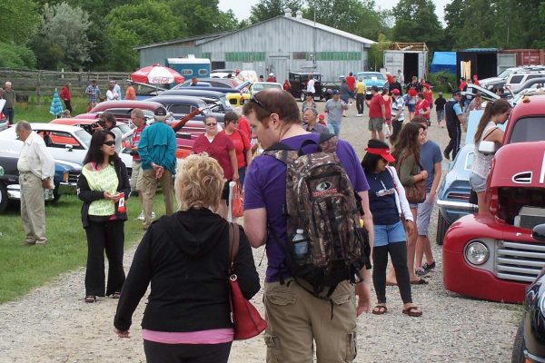 Caledon Fair