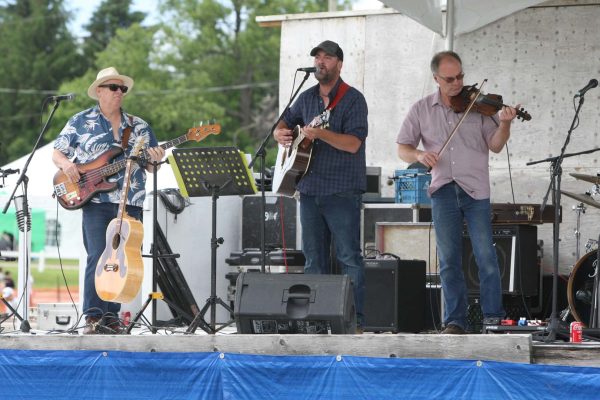 Live Music at Caledon Fair