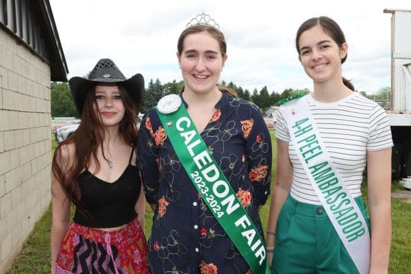 2024 Caledon Fair