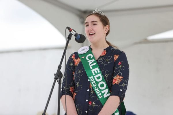 2024 Caledon Fair