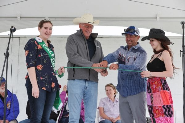 2024 Caledon Fair