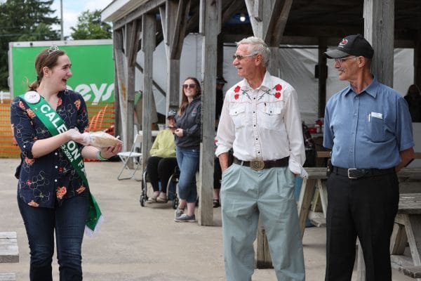 2024 Caledon Fair