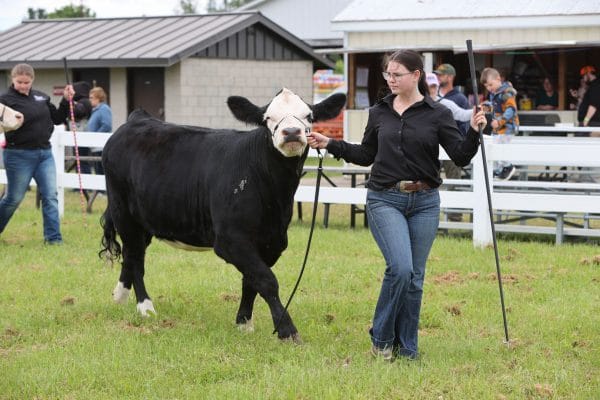 2024 Caledon Fair