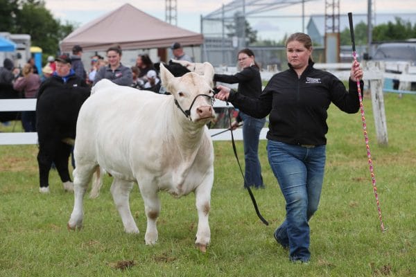 2024 Caledon Fair