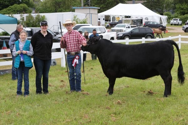 2024 Caledon Fair