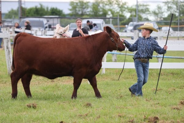 2024 Caledon Fair