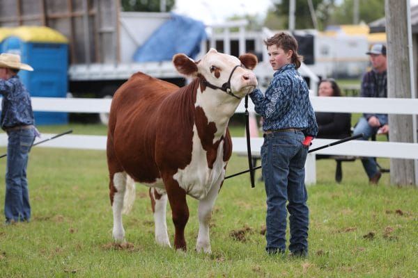 2024 Caledon Fair