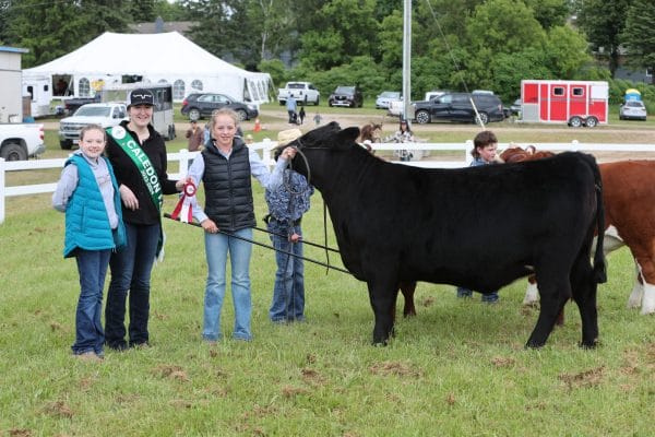 2024 Caledon Fair