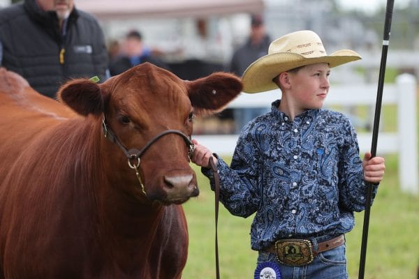 2024 Caledon Fair