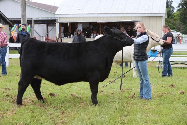 2024 Caledon Fair