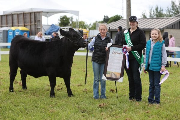 2024 Caledon Fair