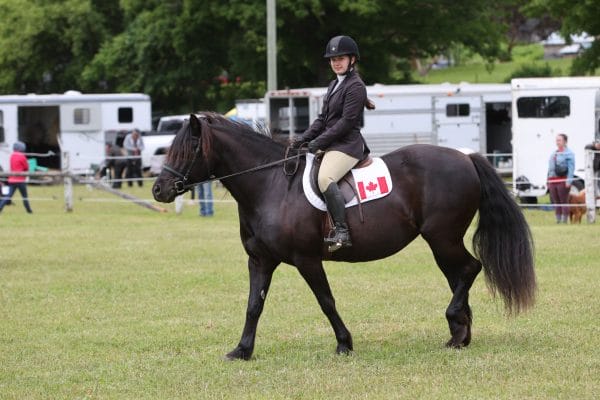 2024 Caledon Fair