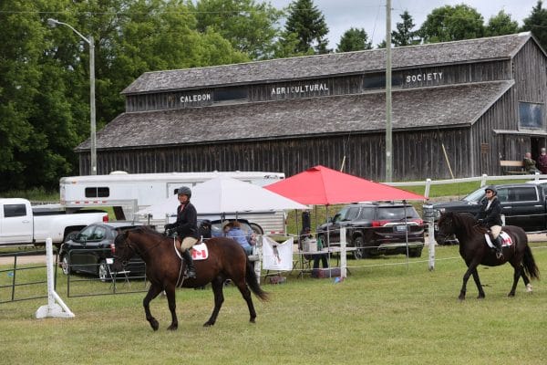 2024 Caledon Fair