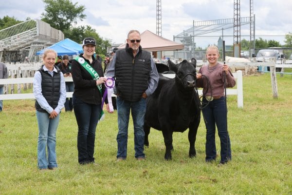 2024 Caledon Fair